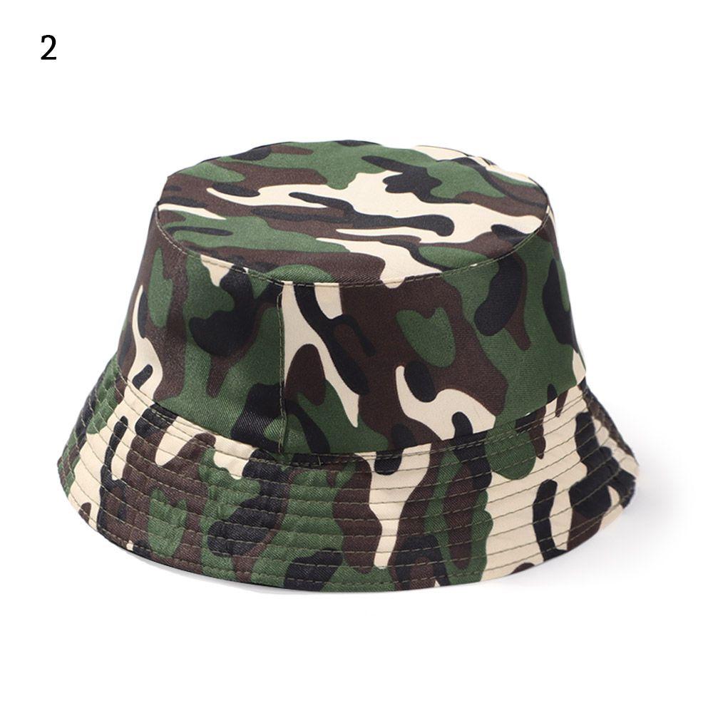 Portable  Bucket Hat Unisex Foldable Wide Brim Fisherman Cap Anti-UV Sun Hat Beach Cap Summer Outdoor Sunscreen Hat