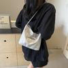 This Year's Popular Tote Bag Niche Design Sense Underarm Bag Women's Trend New Personality Beautiful Shoulder Women's Bag