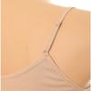 Wacoal Basic Strap Running 140s Cotton Wlg4140