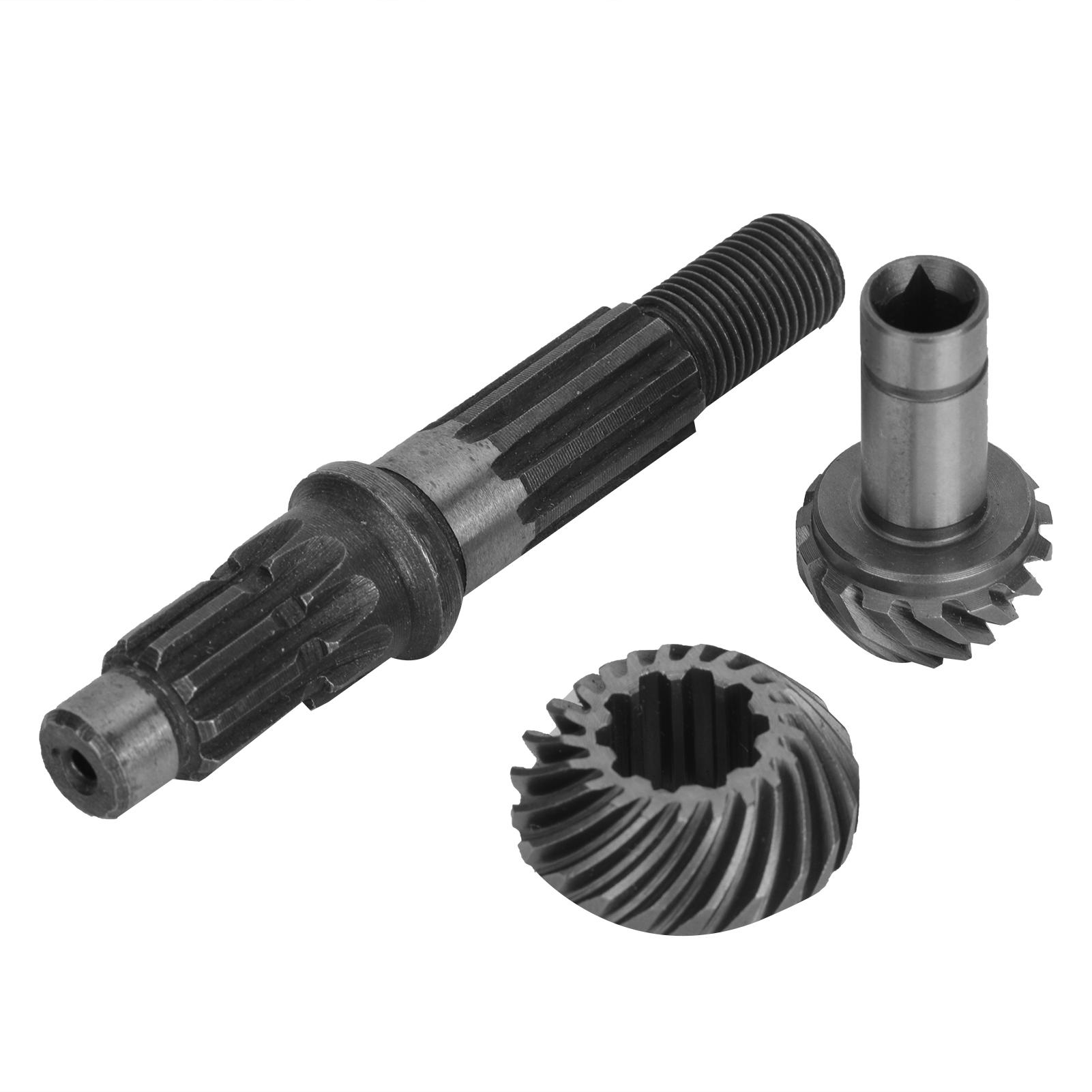 

Комплект зубчатых головок из цинкового сплава для STIHL FS36 FS40 FS44 FS80 FS75 FS90 FS100 кусторезов триммера