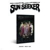 CRAVITY - 6th Mini Album: SUN SEEKER [SEEKER - Night VER.] [1 Out of 9 Types Randomly Sent]