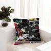 Hot Video Game Persona 5 Gaming Pillow Gifts Home Office Furnishings Bedroom Sofa Car Cushion Cover Case 45x45cm