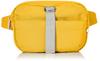Earthmade 4 Pockets Washed West Pouch E5225 473426 47-4714YE Yellow