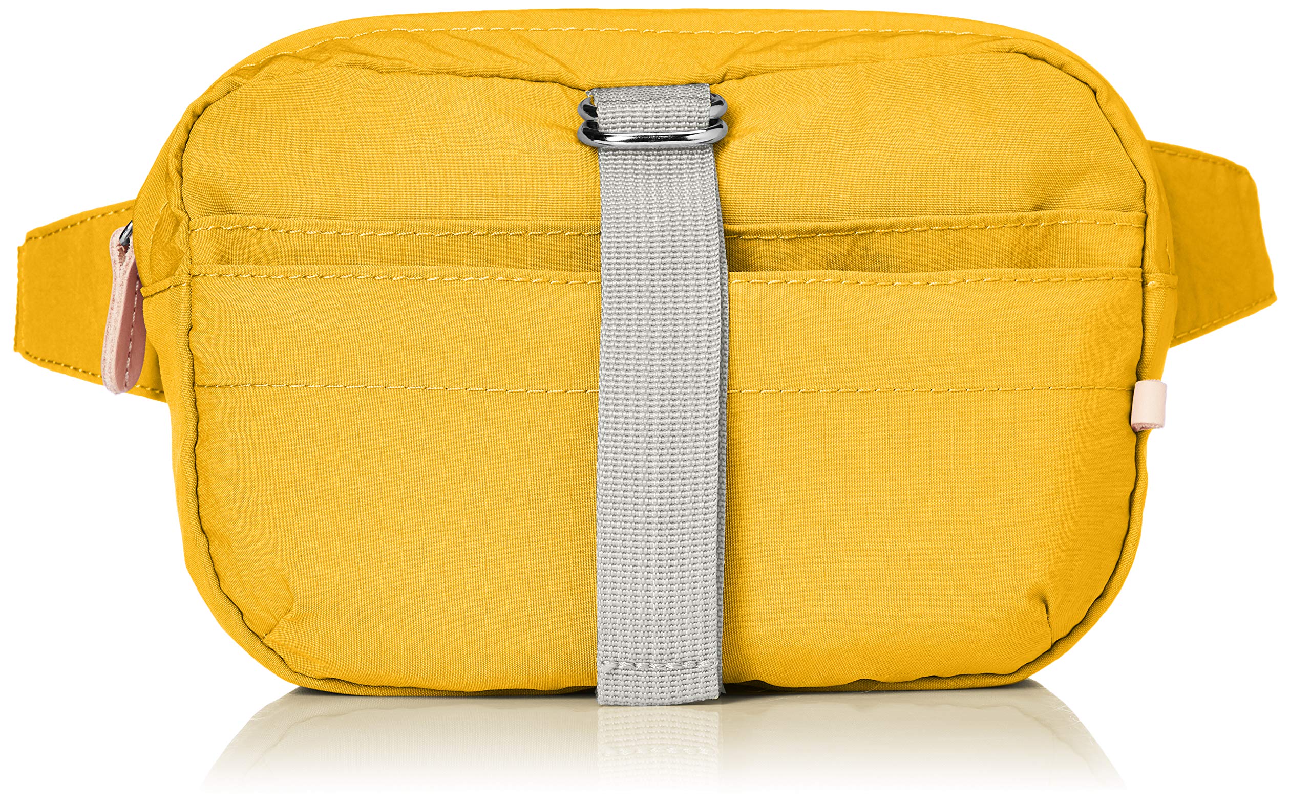 

Earthmade 4 Pockets Washed West Pouch E5225 473426 47-4714YE Yellow