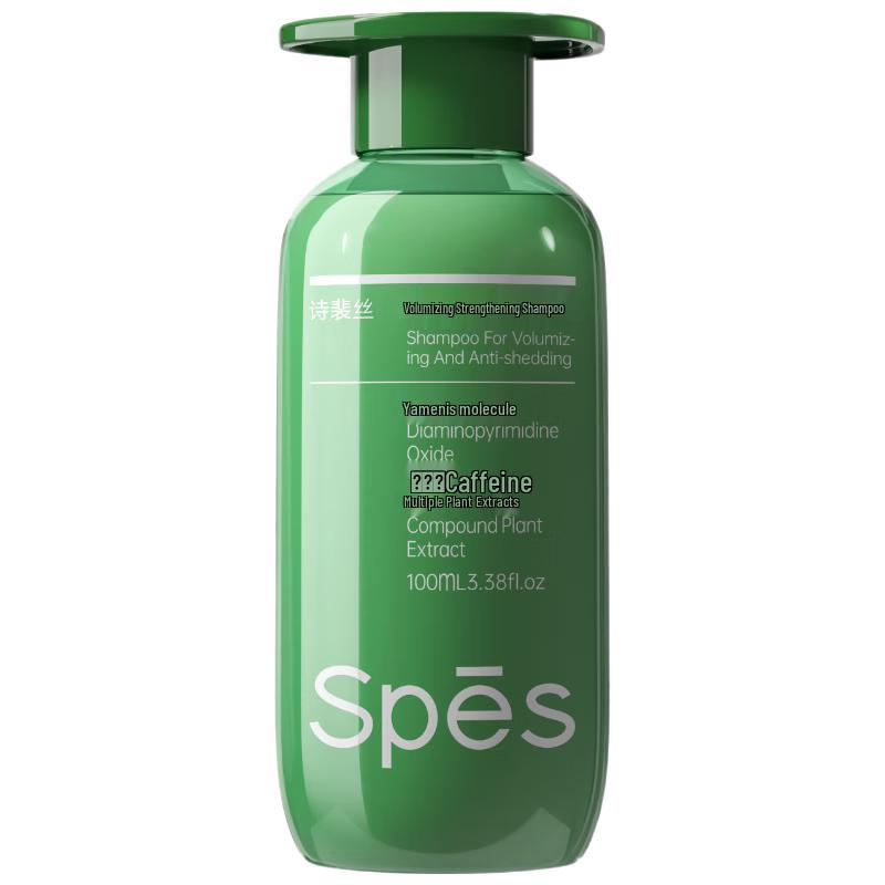 Spes Functional Hair Shampoo
