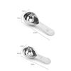 Coffee Scoop Stainless Steel Measuring Spoon 15/30ml
