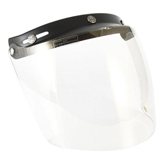 

Jamtech Japan 72JAM Helmet Shield Square Shield Mirror Champagne (Flash + Gold) SSV-03