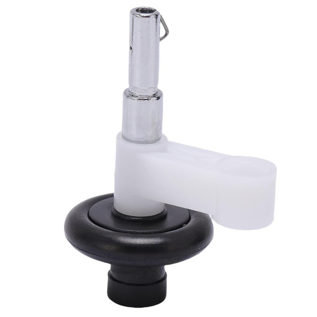 Spulenkapsel-Aufwickler-Baugruppe Passend für Singer 1304 1306 Nähmaschine Gummi ABS Eisen Leiser Spulenkapsel-Aufwickler