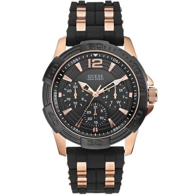 W0366G3 Analog Stainless Steel Men's Watch