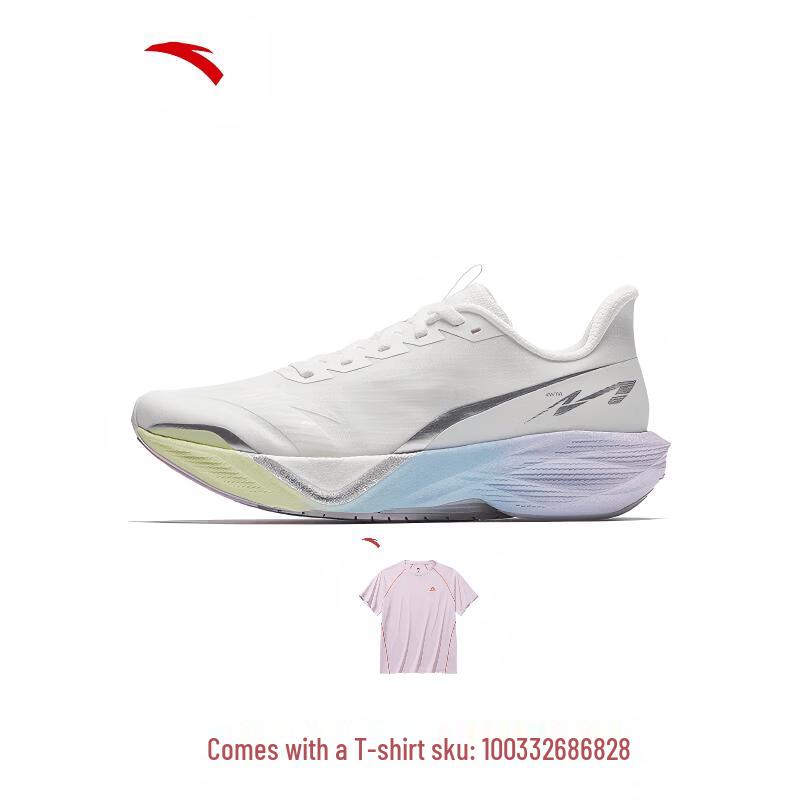 Anta Mach 6 Women's Training Running Shoes