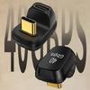 Lightweight Portable Type C Adapter Male to Female Charging Converter Connector with/without 8K Resolution for Phones