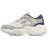 DLites 3.0 'Gray Navy Blue' Women's 12958-GYNV