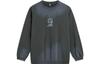 Badfive Sweatshirt Unisex Obsidian Gray AWDTE17-1