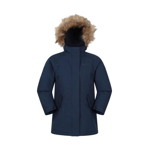 Mountain Warehouse Childrens/Kids Lumi Waterproof Jacket