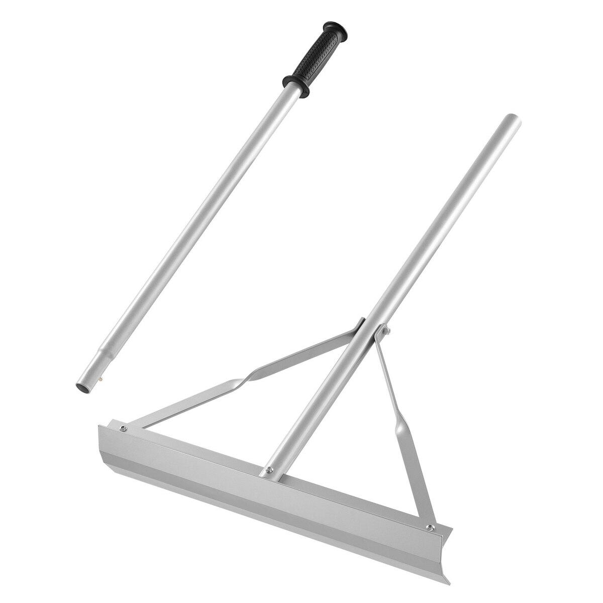 Landscape Rake, 1510 mm Handle 508
