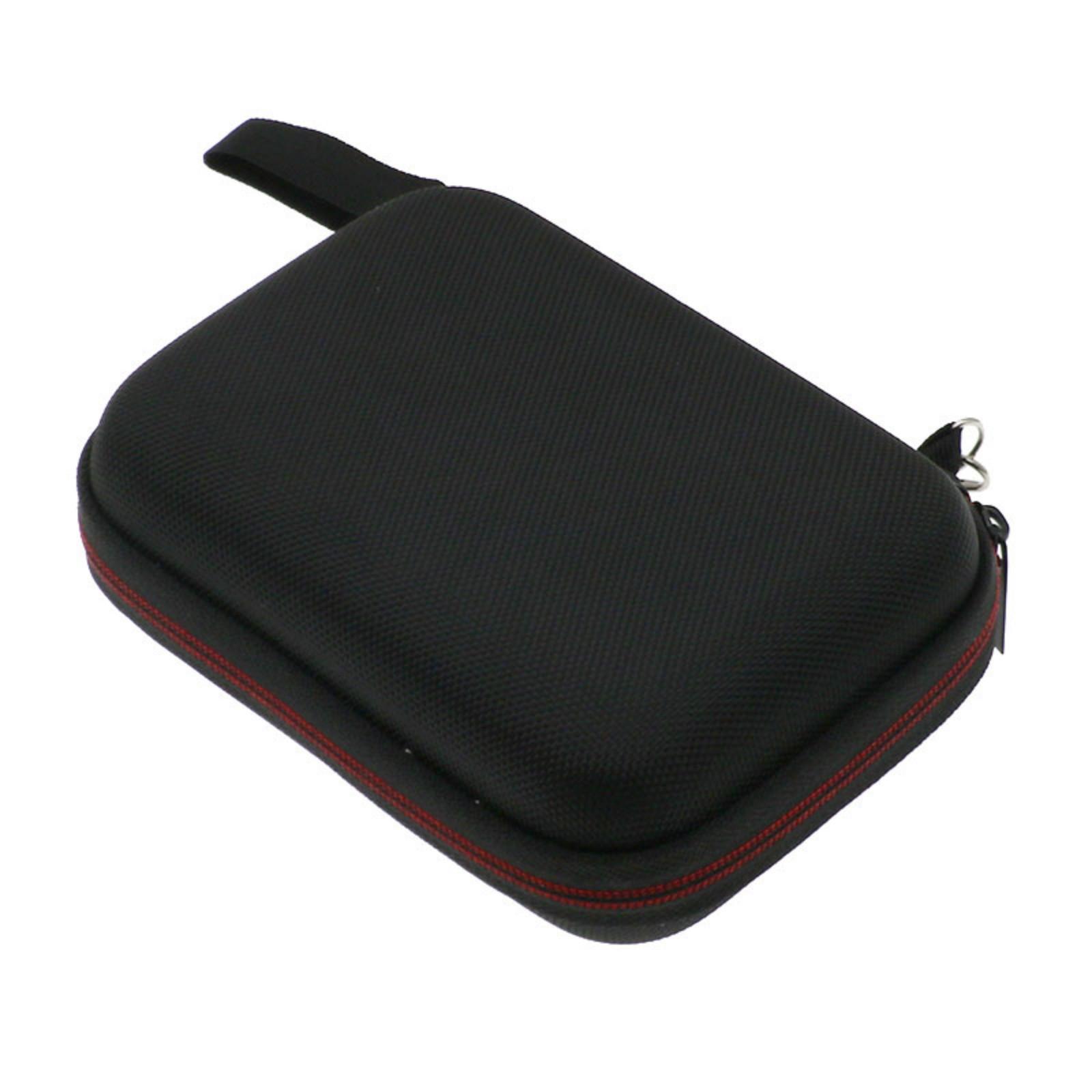 

Compactly Shock Resistant EVA Carrying Case For MT53 Printer Accessories Cover with Storage Mesh Pockets Protections 1