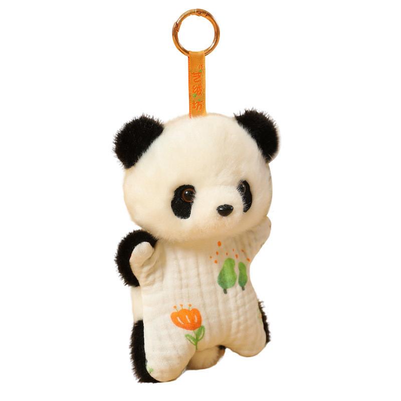 Cute Animal Bean Bag Plush Toy With Pp Cotton Filling Perfect As Children Birthday Gift