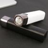 Strong Light Flashlight Searchlight Mini Flashlight + USB Power Bank