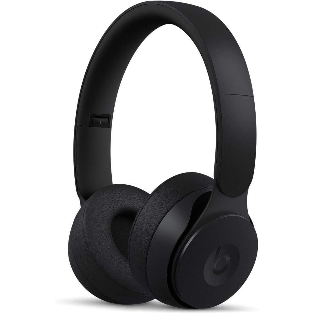 Beats Solo Pro kabellose On-Ear-Kopfhörer mit Geräuschunterdrückung