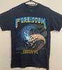 Rare Forbidden And Forbidden Evil Black All Size Tee Shirt Unisex T-Shirt