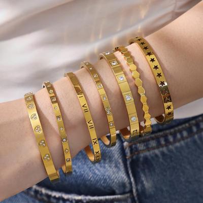 Bracciali – Bracciali a catena