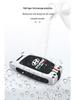 Beijing Hyundai Elantra Key Case: Full-Coverage Personalized Shell for Elantra, ix25, Mistra with Special Buckle
