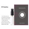 3ml Women's Light Fragrance Sample Card - Long-Lasting Q Version Spray, Men's Gift