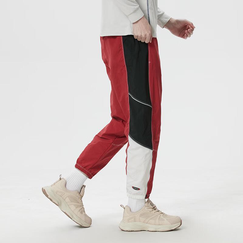 NIKE Men's Woven Track Pants IF2033-613