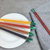 Wutuo Wood Chopsticks Set