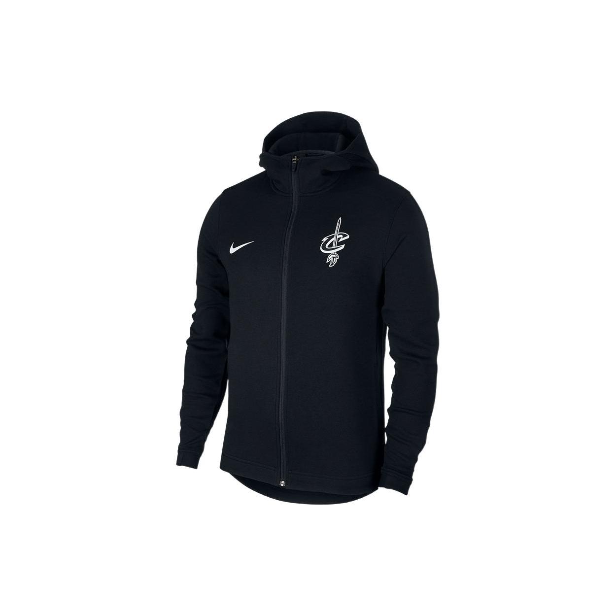

New Nike Jackets Men Black 940869-010 L