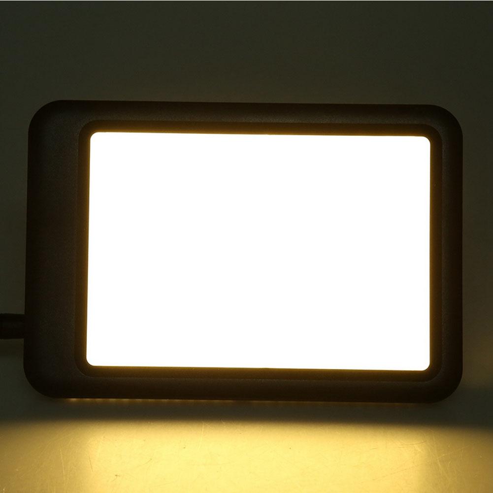 Dimmable Light Therapy Simulating Natural Daylight Therapy Lamp for Seasonal Affective Disorder