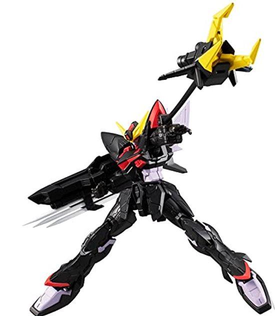 

Mobile Suit Gundam G Frame 14 Gundam Frame Bandai Candy Toy [Blitz (Armor Set, Set)]