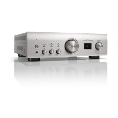 Denon Amplificatore integrato PMA1700NE DSD ad alta risoluzione compatibile USB-DAC Premium Silver PMA-1700NESP
