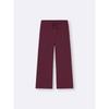 GU by Uniqlo Rib Pull On Pants 65.0cm