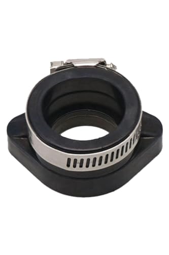 

Sakurawing Универсальный изолятор коллектор карбюратора Monkey PE26 28 30 PWK21 24 26 28 30 Диаметр вставки 33 мм