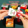 Christmas Surprise Tumbler Toy Blind Box - Student Gift & Lucky Draw Redemption