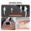 Car Rear Front Seat Anti-slip Pad Protect Mat Ice Silk Cushion For Citroen Grand Berlingo Jumper Celysee Xsara Picasso Aircross ajn256
