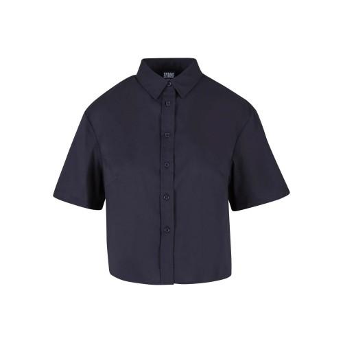 

Urban Classics Womens/Ladies Oversized Shirt білий
