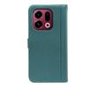 For Oppo Find X9 5G Wallet Case Magnetic Snap Leather Phone Cover with Strap