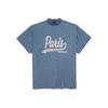 Balenciaga Enjoy Paris Oversized T Shirt 787349TRVM19340