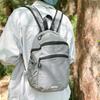 Anti-Scratch Travel Backpack Large Capacity Students School Bags College Student Backpack  Man