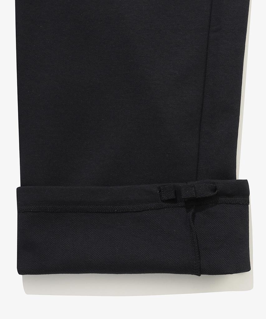 NEW ERA Wide Sweatpants Black 14954599