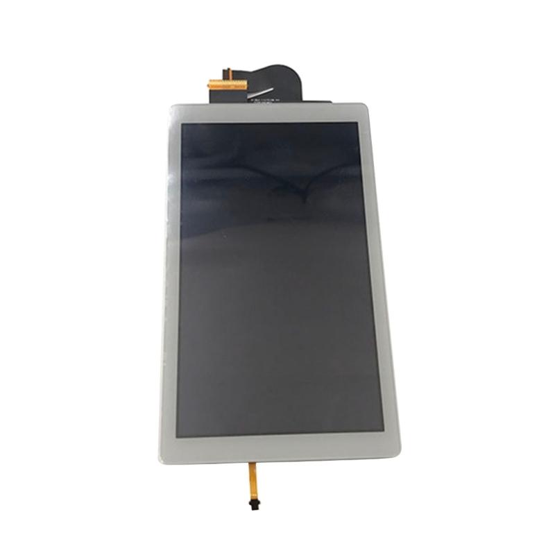Replacement LCD Display Panel Full AssemblyTouch Screen Digitizer Game Console Repairing Parts Accessories for NS Lite