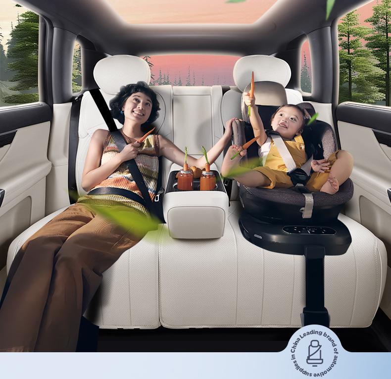 Zhi Guang L Universal Seat Cushion: 25 Styles, All-Season Ventilated Breathable Car Interior Cover.