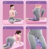 Strengthening Leg Arm Kegel Exerciser Intelligent Thin Leg Trainer Portable Hip Inner Thigh Exercise Equipment