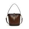 Casual Large-capacity Bag Women's New Commuter Shoulder Bag Tote Bag