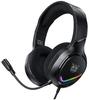 Игровая Гарнитура Onikuma X31 3.5MM GAMING (Kabelgebunden), Gaming Черный