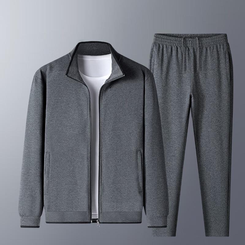 

COVER GAL Мужской повседневный спортивный костюм 3XL