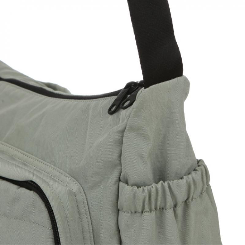 Kangol Student Crossbag Khaki 3356
