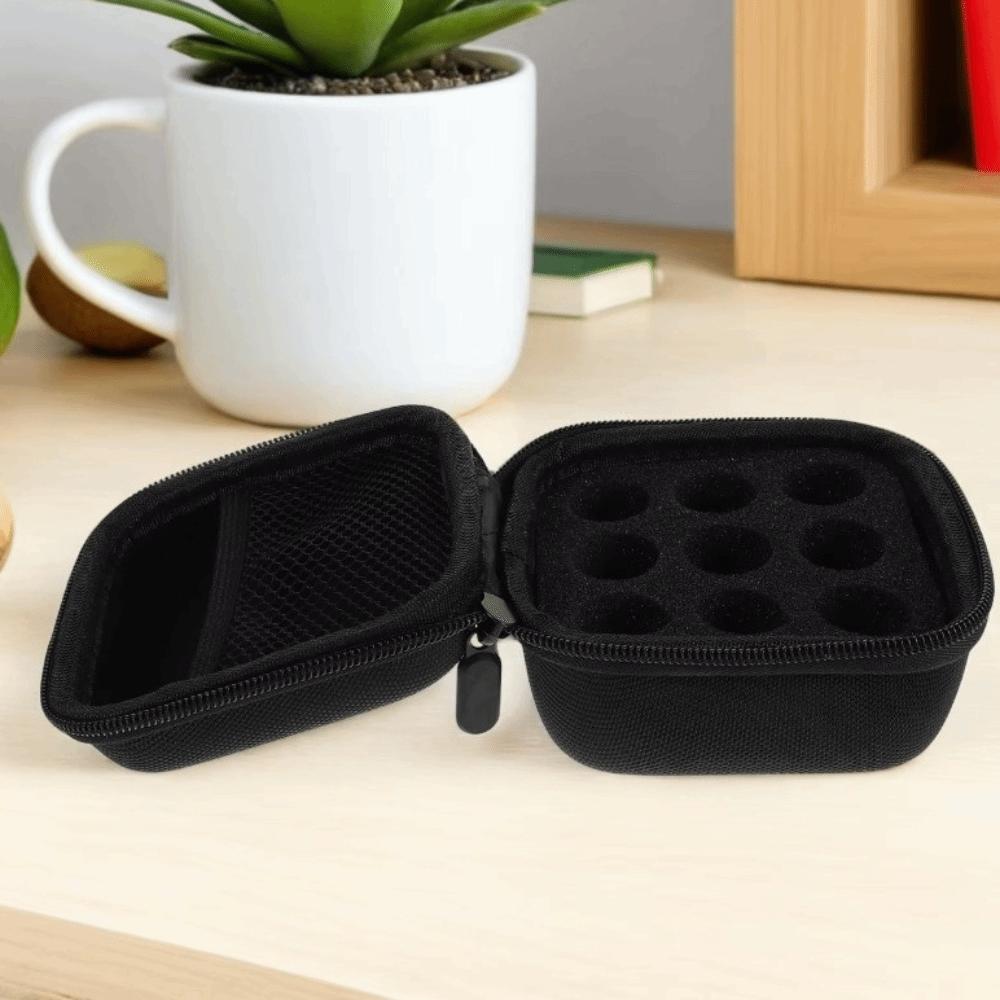 Waterproof Insulin Vial Storage Case 3ML Insulin Organizer  Diabetes Care